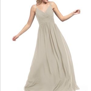 Azazie “Blake” bridesmaid/prom dress